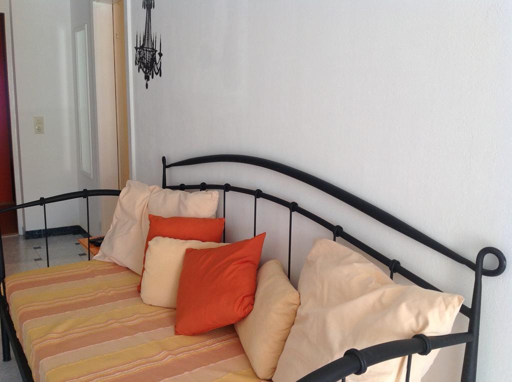 Apartmani Roberta Bol Habitación foto