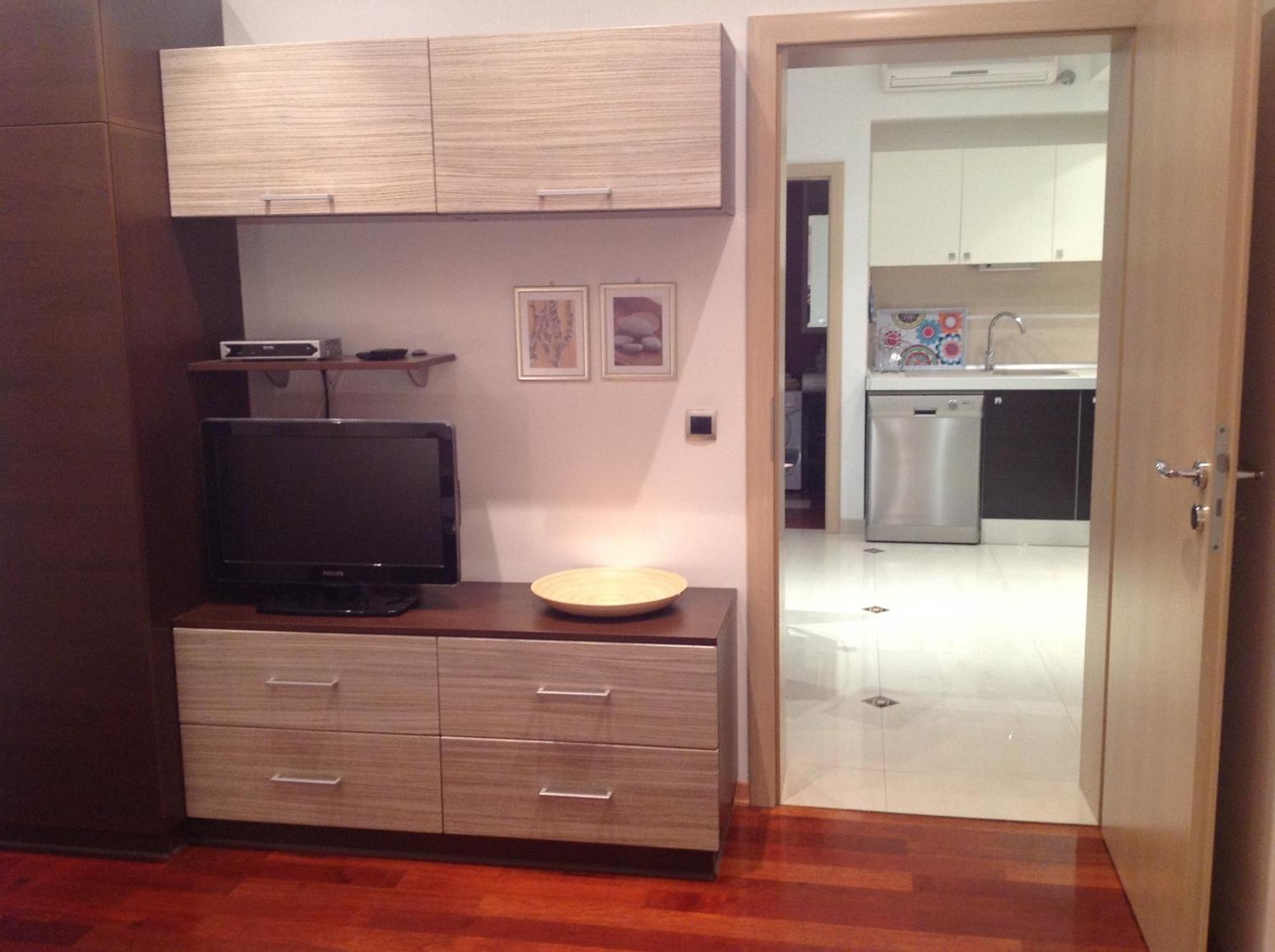 Apartmani Roberta Bol Habitación foto