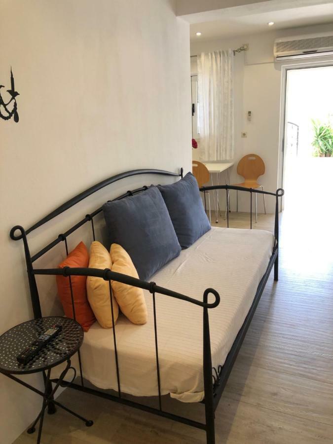 Apartmani Roberta Bol Exterior foto